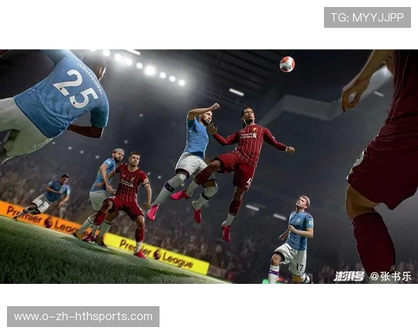 《FIFA2025虚拟足球“超凡盛典”——线上线下同步，点燃全球足球梦》