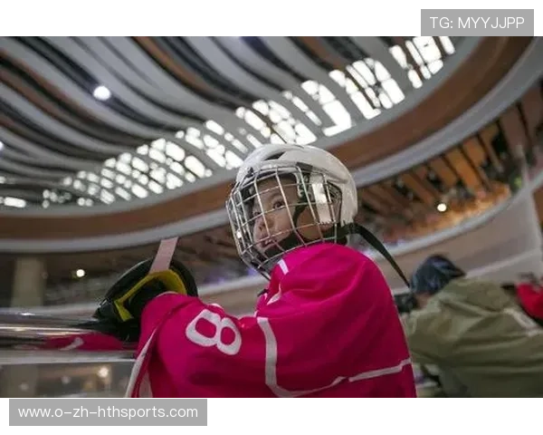 冰球训练装备提高运动员技能，山东制造引领行业潮流，冰球训练视频