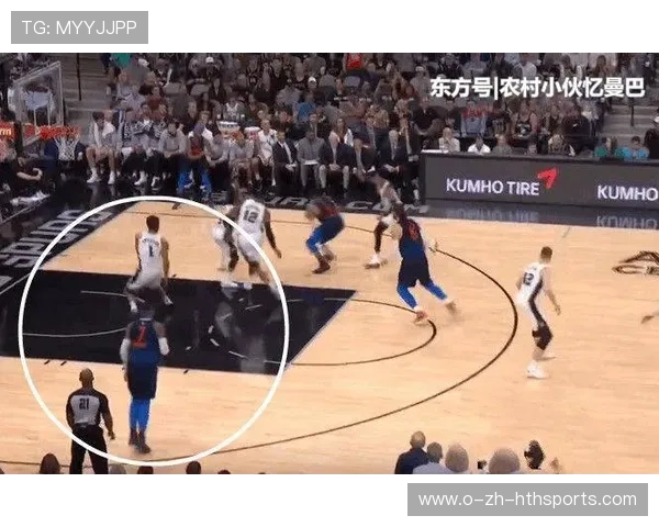 勇士中场节拍转换带来多次空位出手